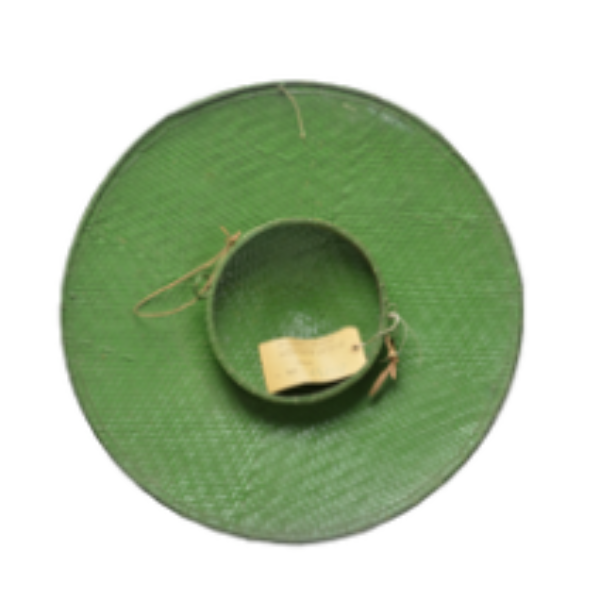 Weaving Nature into Daily Life Weaving Nature into Daily Life