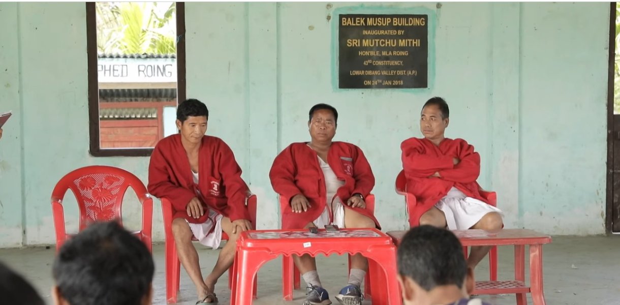 Adi Men Adi Men