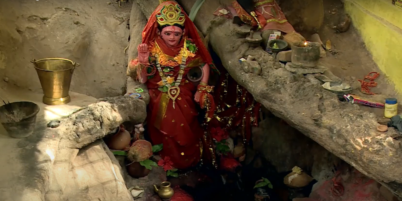 Basumata (Mother Earth) Basumata (Mother Earth)