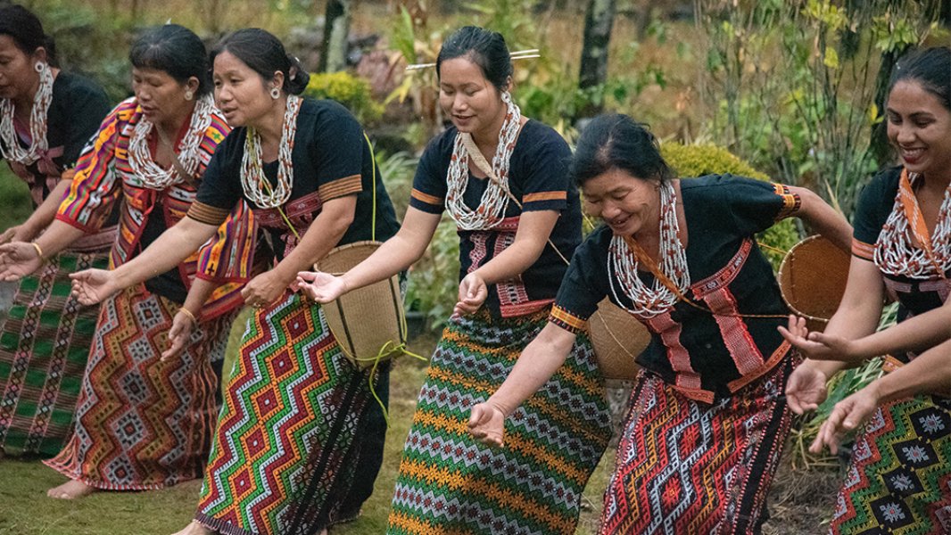 Cultural Dance Cultural Dance