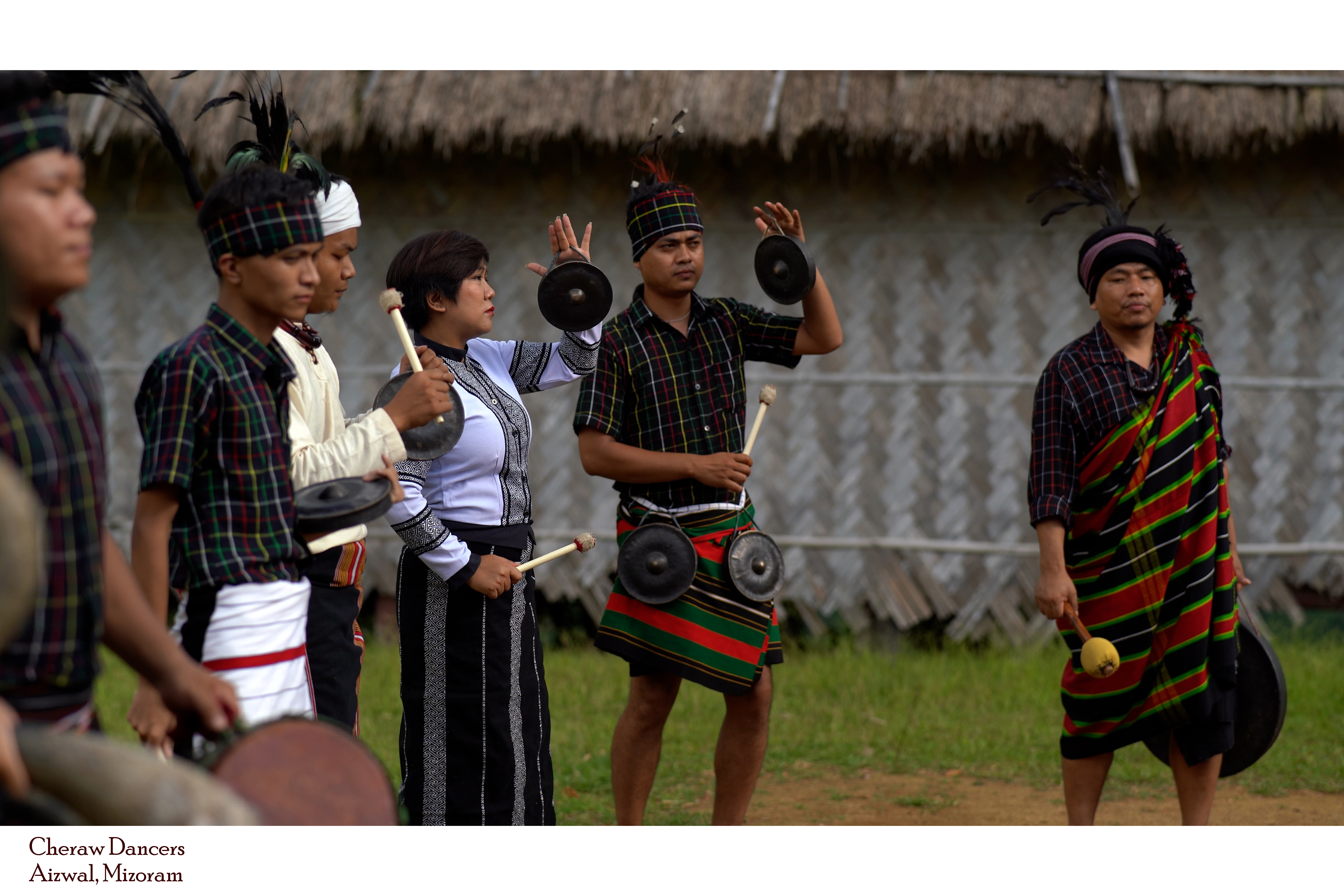 Cheraw Dance Musical Instruments Cheraw Dance Musical Instruments