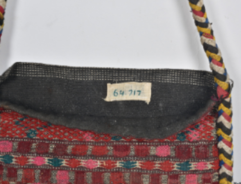 Symbolic Threads of Strength and Identity Symbolic Threads of Strength and Identity