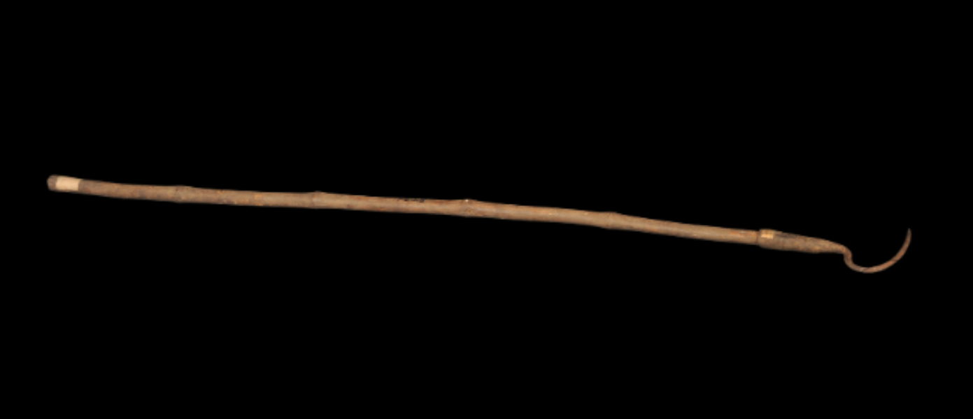 Traditional Digging sticks Traditional Digging sticks