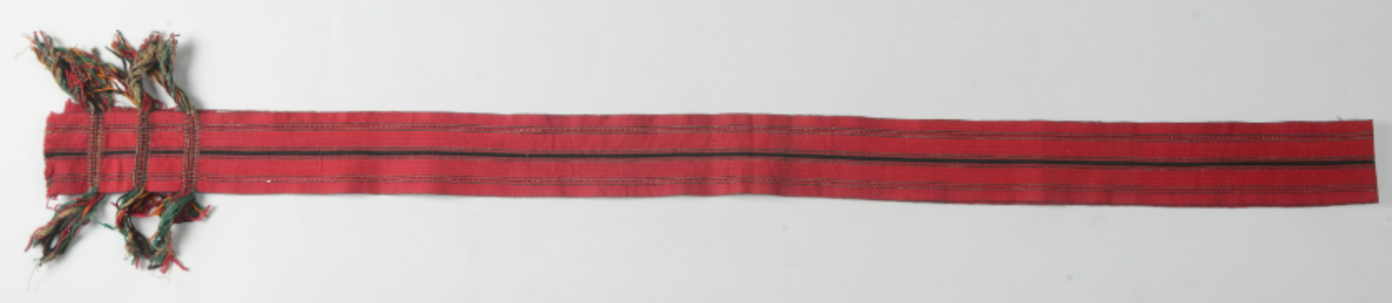 Textile Belt Textile Belt