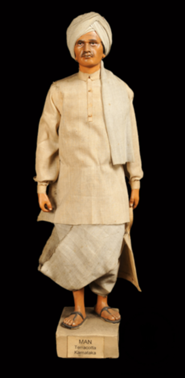 The Kadu Kurubas are nature-made and god-made The Kadu Kurubas are nature-made and god-made
