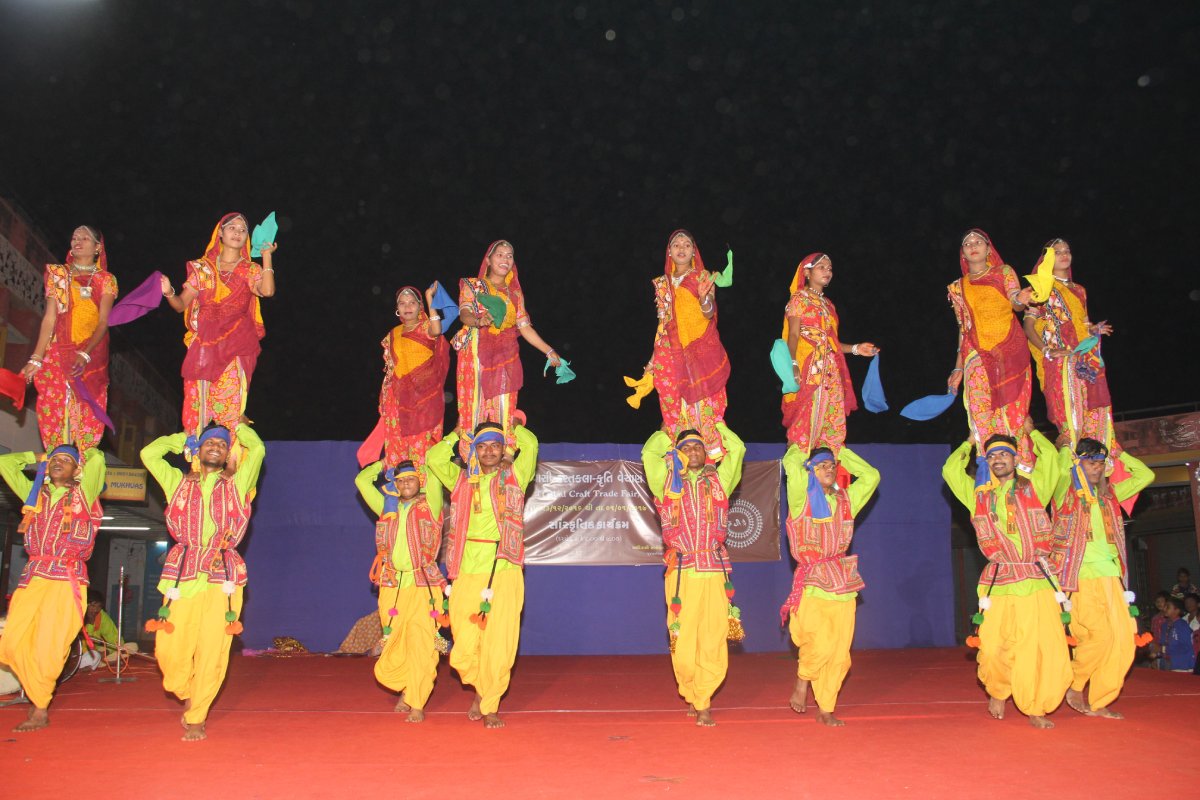 Mevasi Dance Mevasi Dance