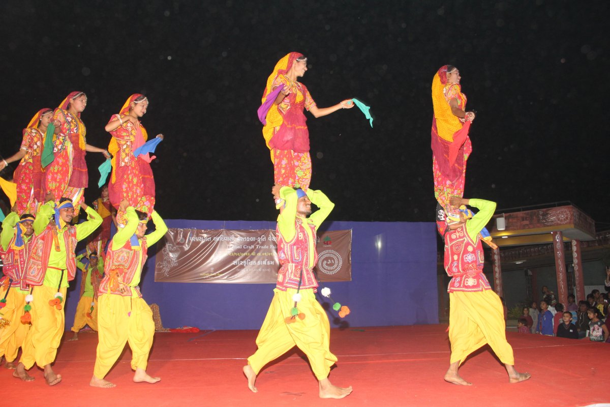 Sagai-Chandla Dance Sagai-Chandla Dance