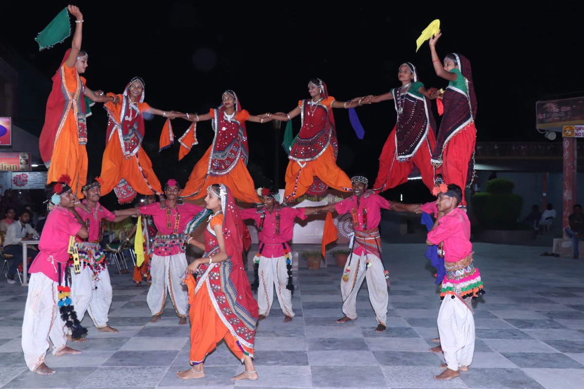 Mavasi Dance Gestures Mavasi Dance Gestures
