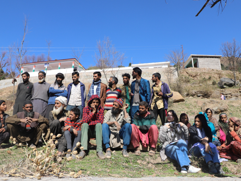 Gujjar Tribe Gujjar Tribe