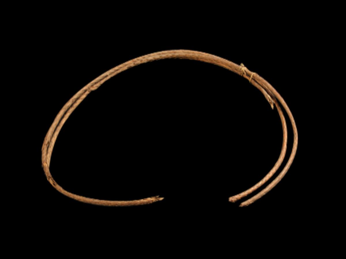 circular waist belt circular waist belt