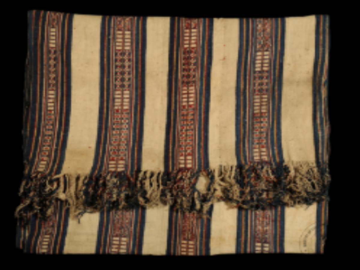 Embroidered cotton cloth Embroidered cotton cloth