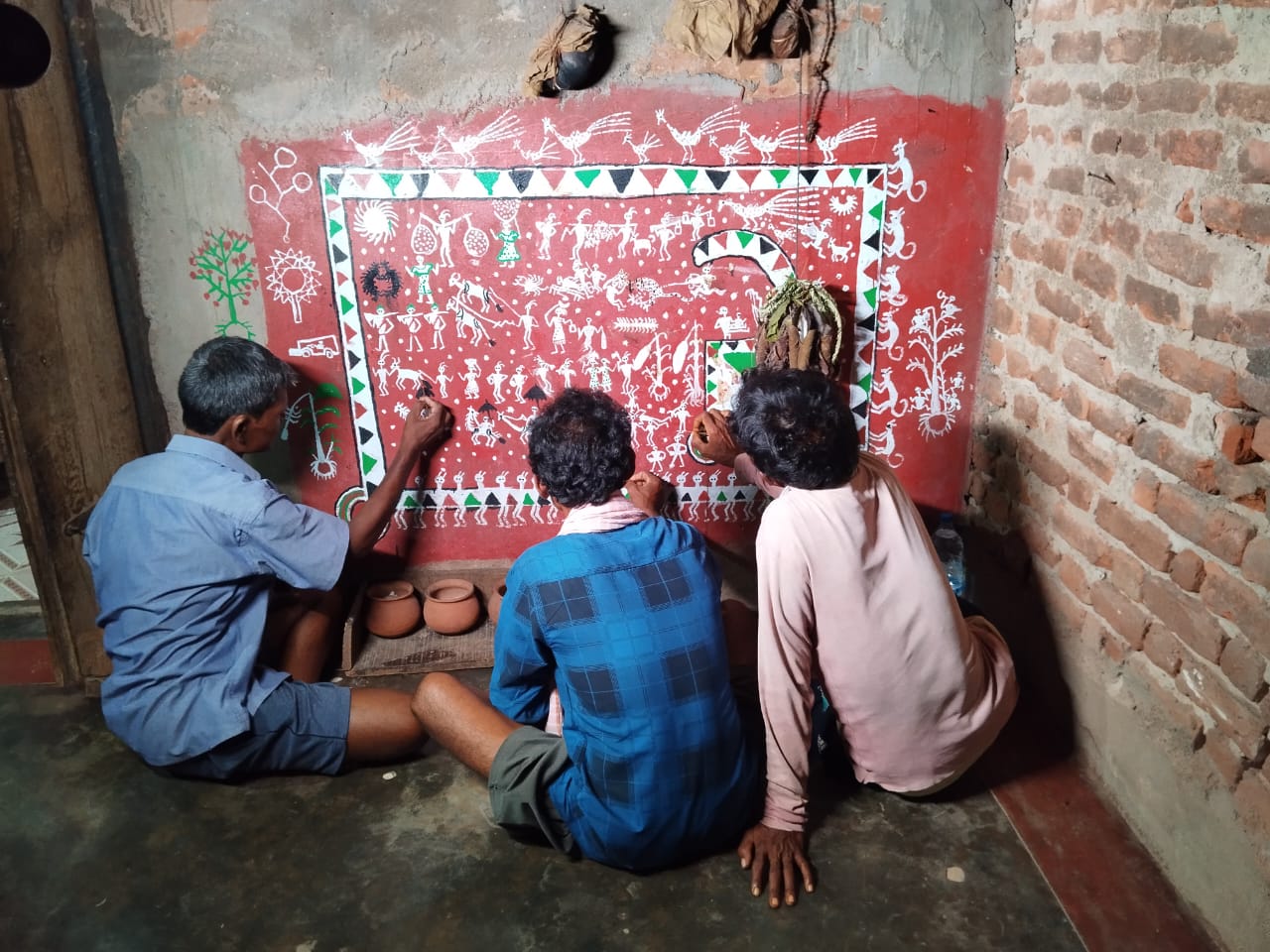 Konda Savara Tribe Konda Savara Tribe
