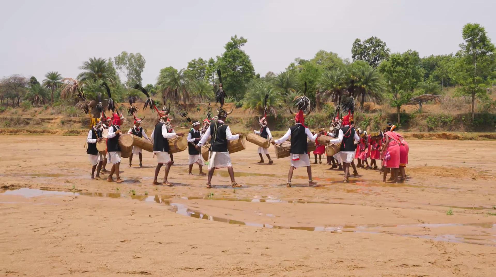 Gaur Singh Dance Gaur Singh Dance