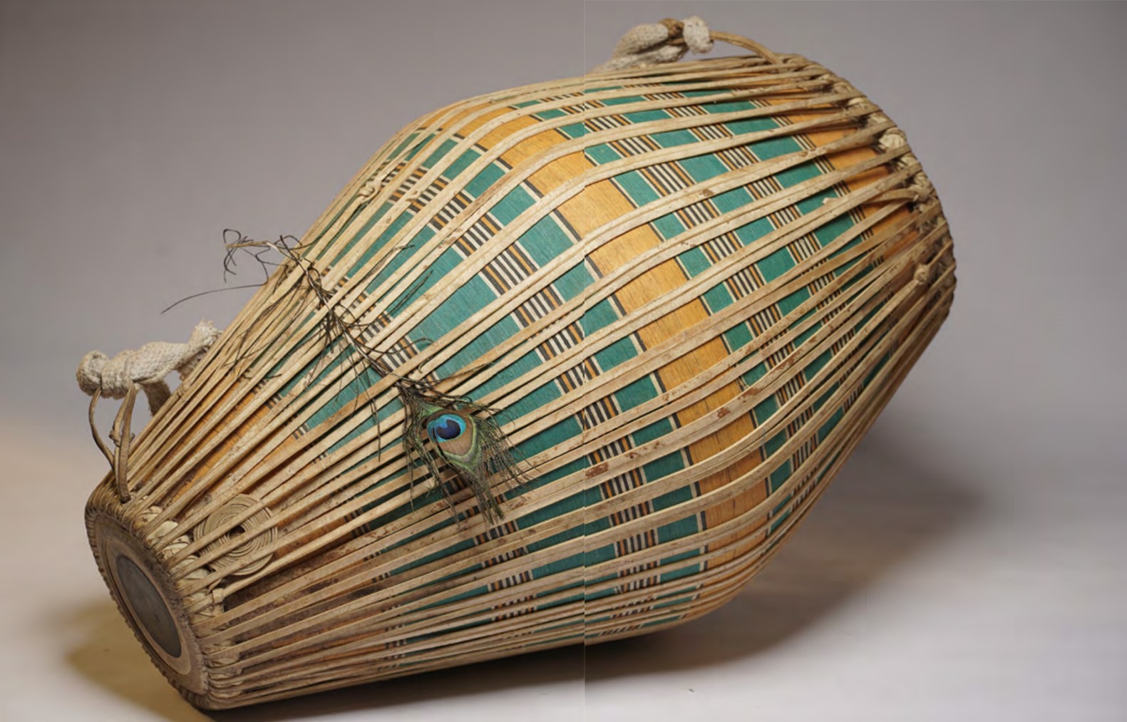 Kirtan Khola (drum) Kirtan Khola (drum)