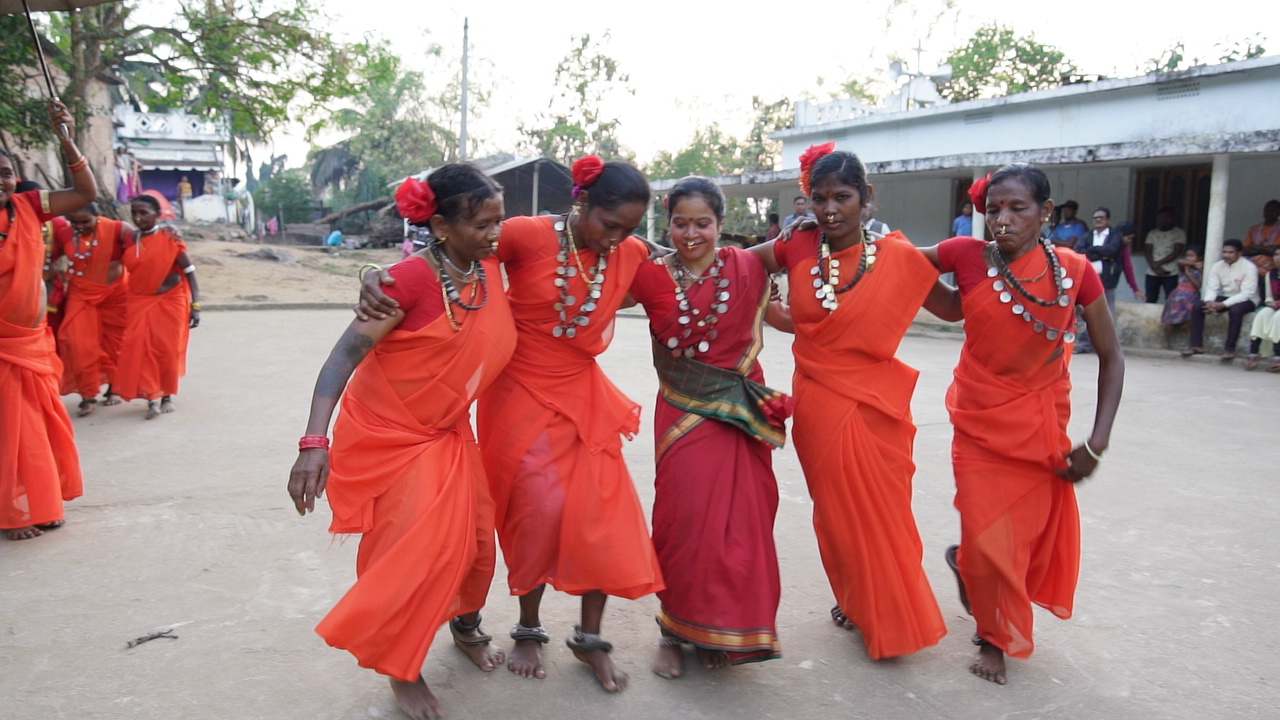 Konda Savara Women Konda Savara Women