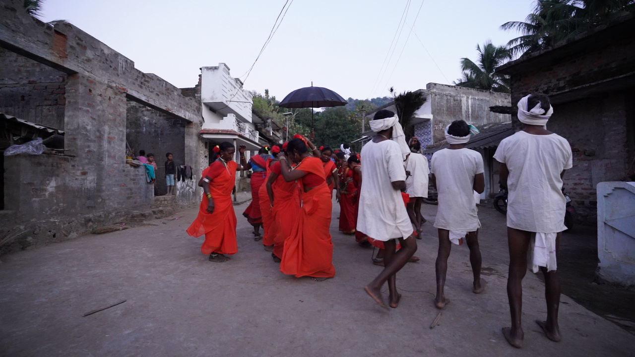 Konda Savara Tribe Konda Savara Tribe