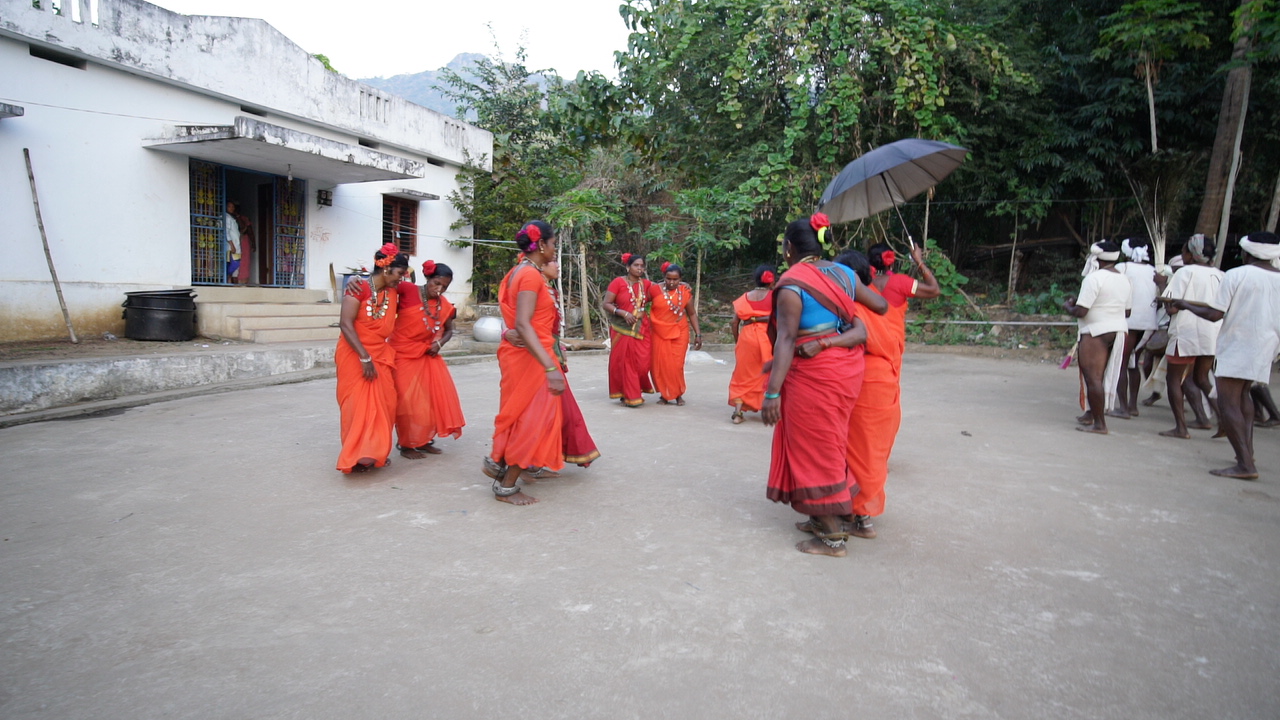 Konda Savara Women Konda Savara Women
