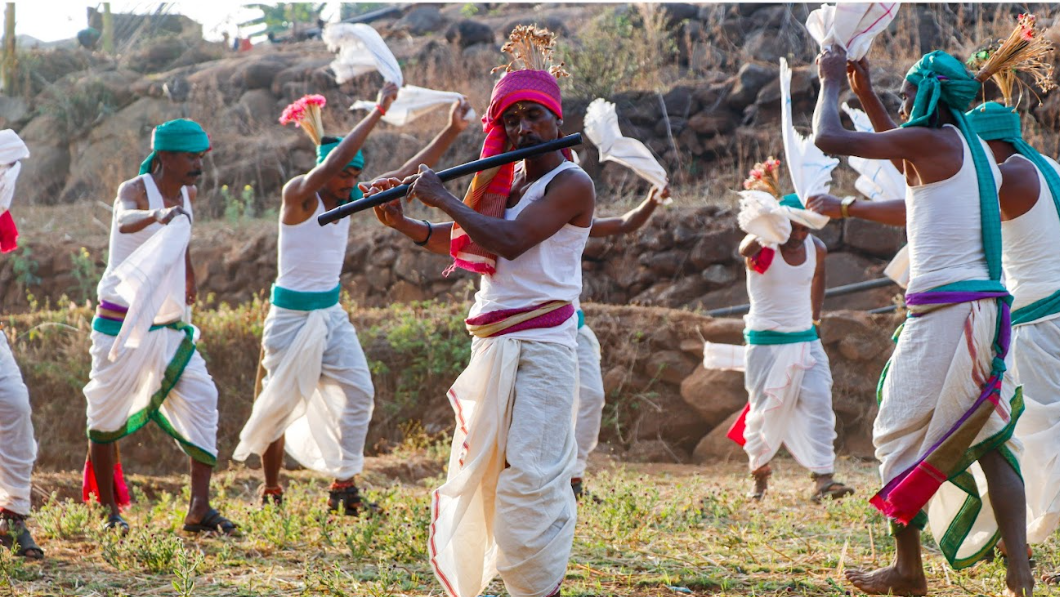 Mayura Dance’s Instrument Mayura Dance’s Instrument