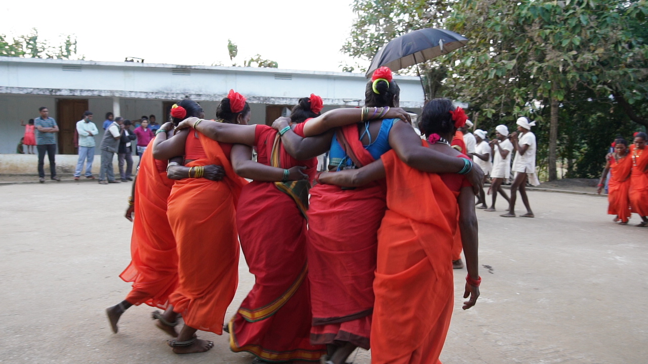 Thongseng Dance Thongseng Dance