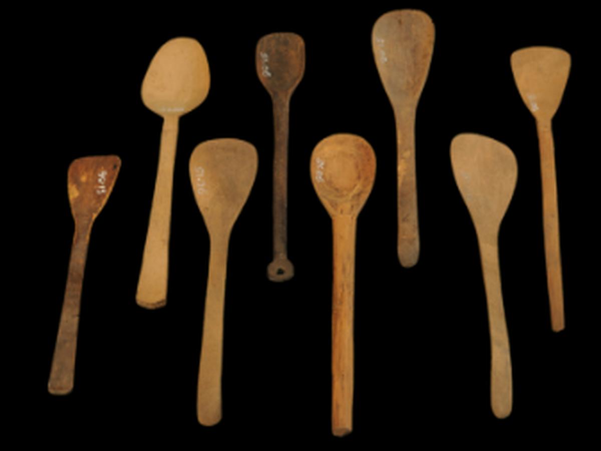 Indigenous Utensils Indigenous Utensils