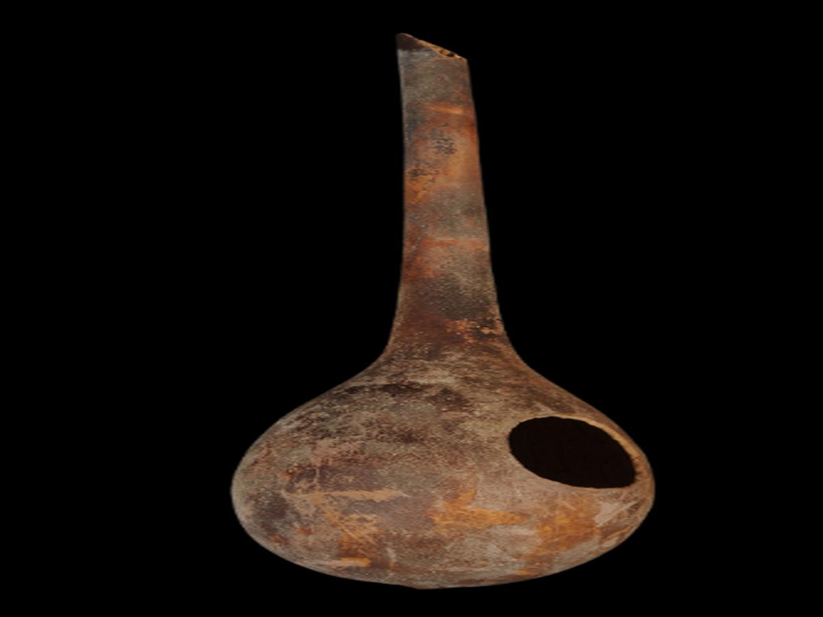 A Sustainable Tool from the Bonda Tribe A Sustainable Tool from the Bonda Tribe