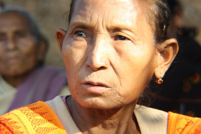 Late Birubala Rabha Late Birubala Rabha