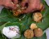 DAAL BAATI CHURMA RAABDI