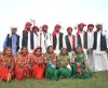 Gadli Dance 