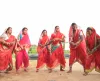 Saitam and Saila Dance