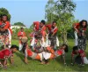 Gudum Baja dance