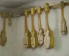 khasi folk music