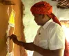 Bhil Painting