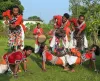 Gudum Baja dance