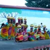 Dhimsa Dance
