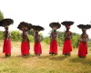 Gussadi Dance