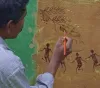Kurumba Painting